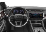 2027 Jeep Grand Cherokee Summit