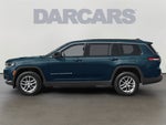 2027 Jeep Grand Cherokee L Limited