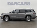 2027 Jeep Grand Cherokee L Limited Reserve