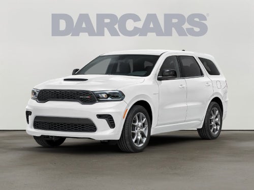 2027 Dodge Durango GT