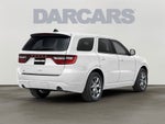 2027 Dodge Durango GT