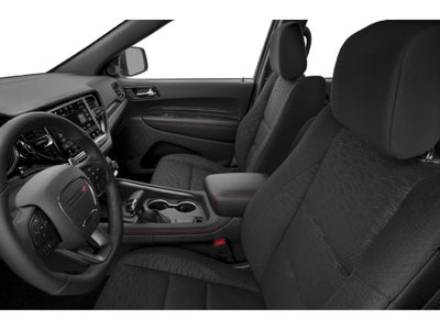 2027 Dodge Durango GT