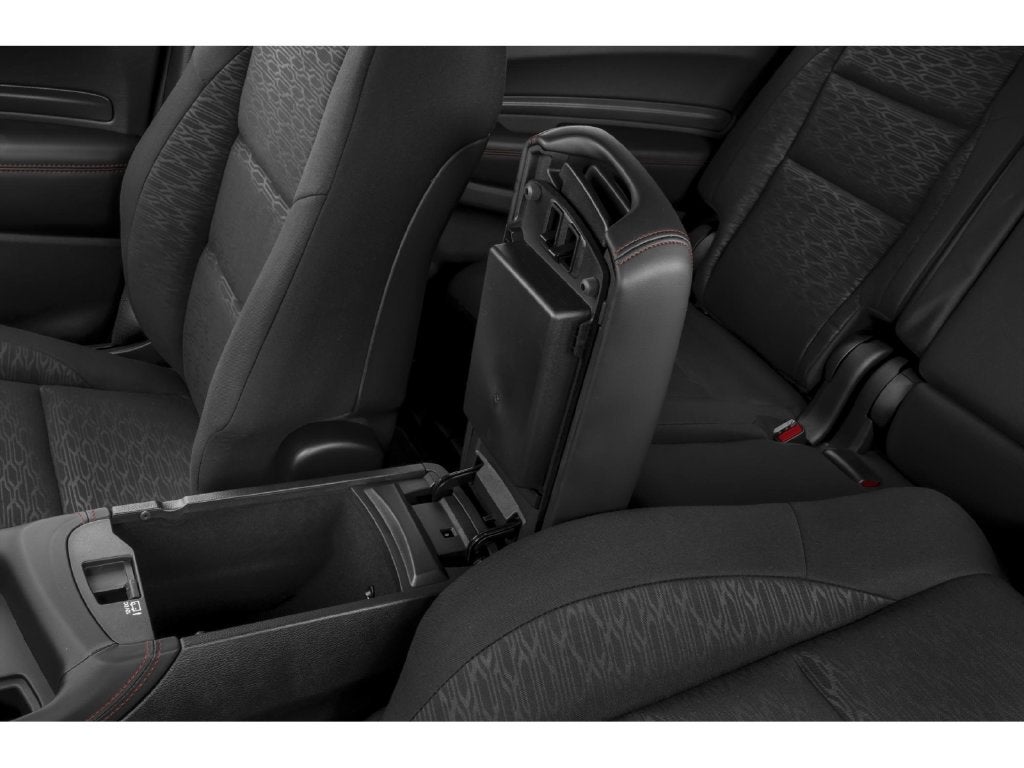 2027 Dodge Durango GT