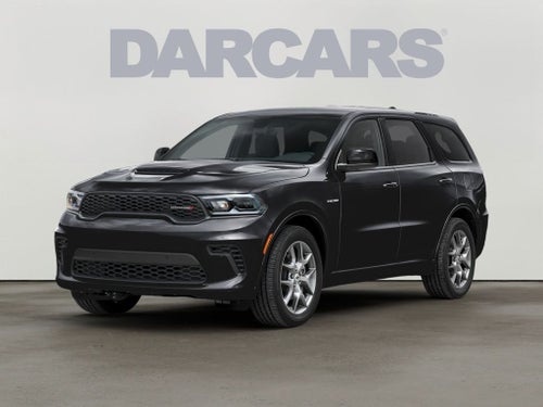 2027 Dodge Durango GT