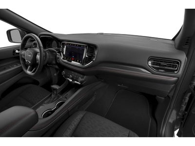 2027 Dodge Durango GT