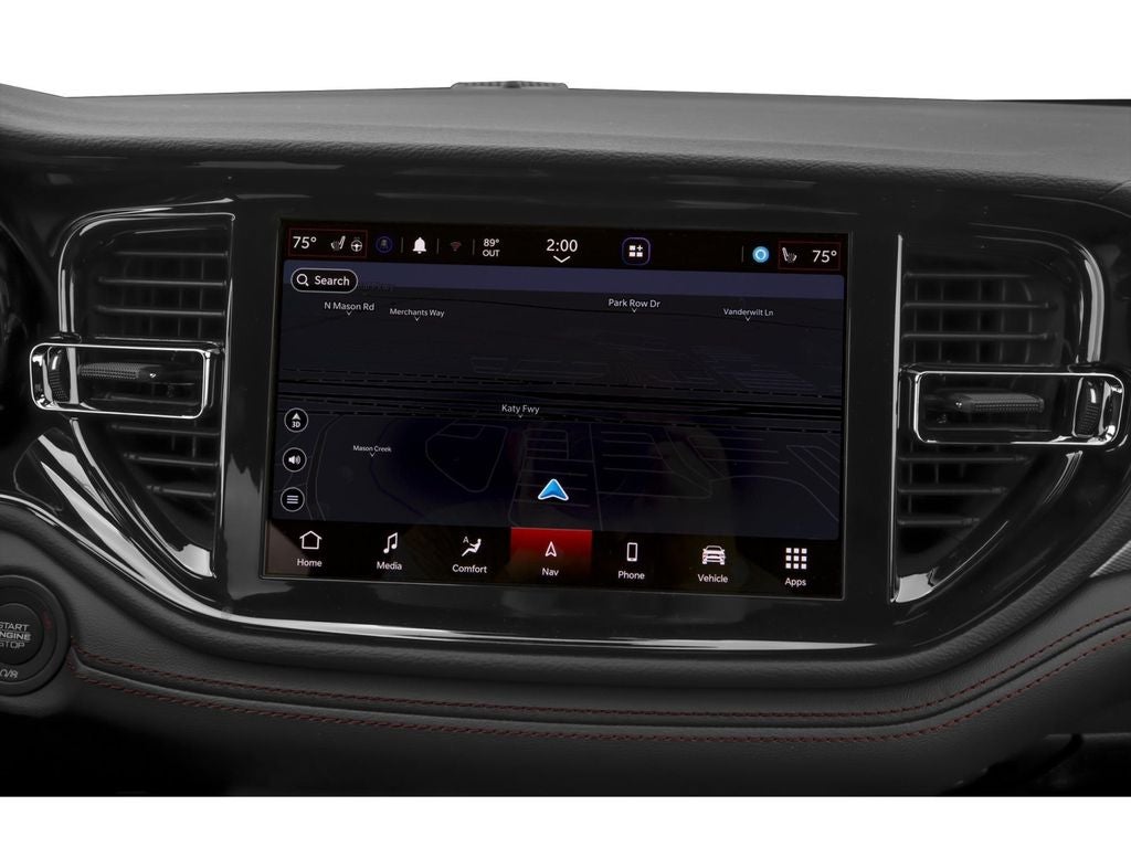 2027 Dodge Durango GT
