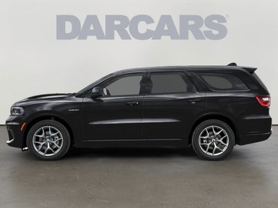 2027 Dodge Durango GT