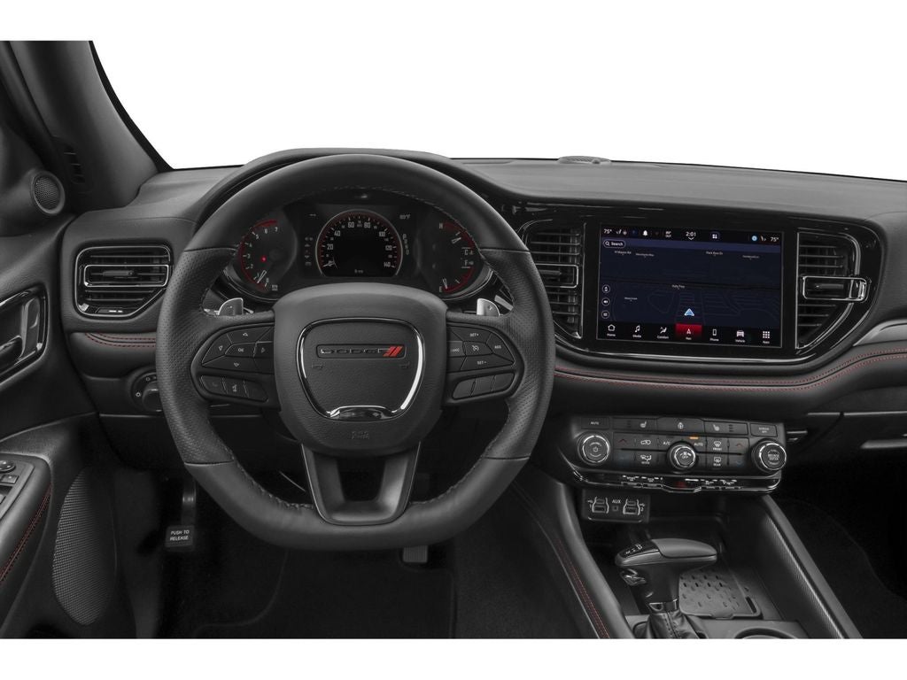 2027 Dodge Durango GT