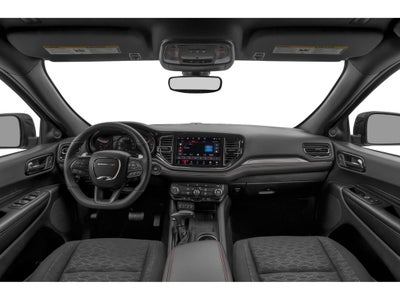 2027 Dodge Durango GT