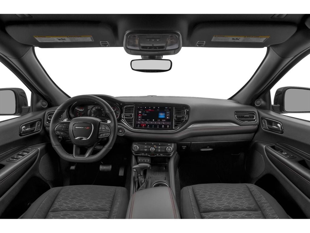 2027 Dodge Durango GT