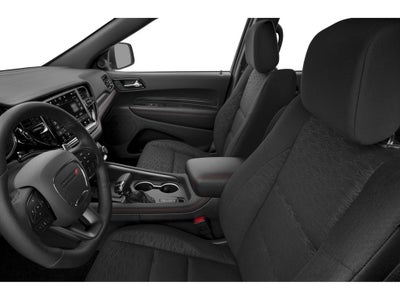 2027 Dodge Durango GT