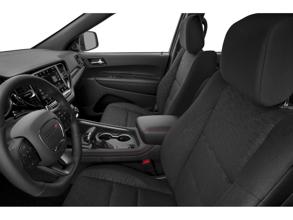 2027 Dodge Durango GT