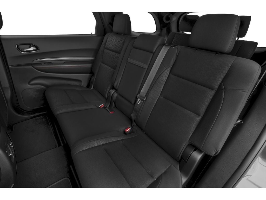 2027 Dodge Durango GT