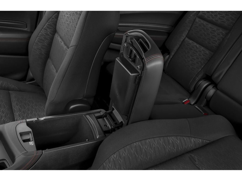 2027 Dodge Durango GT
