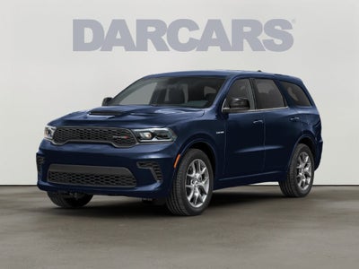 2027 Dodge Durango GT