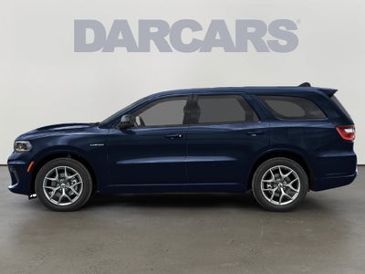 2027 Dodge Durango GT