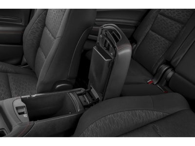 2027 Dodge Durango GT
