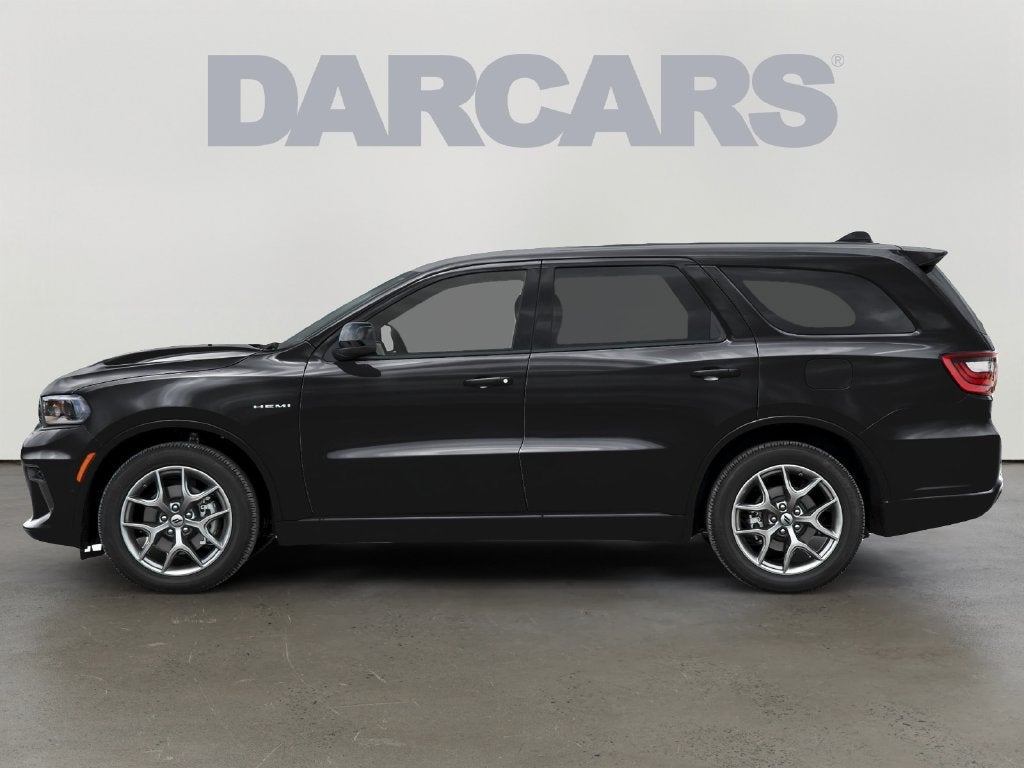 2027 Dodge Durango GT