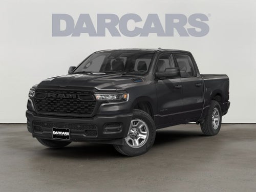 2027 RAM 1500 Express