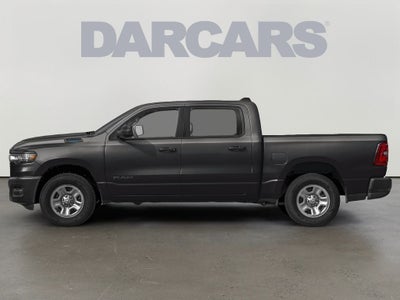 2027 RAM 1500 Express