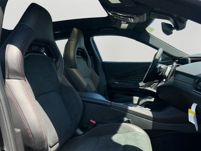 2026 Dodge Charger R/T Plus