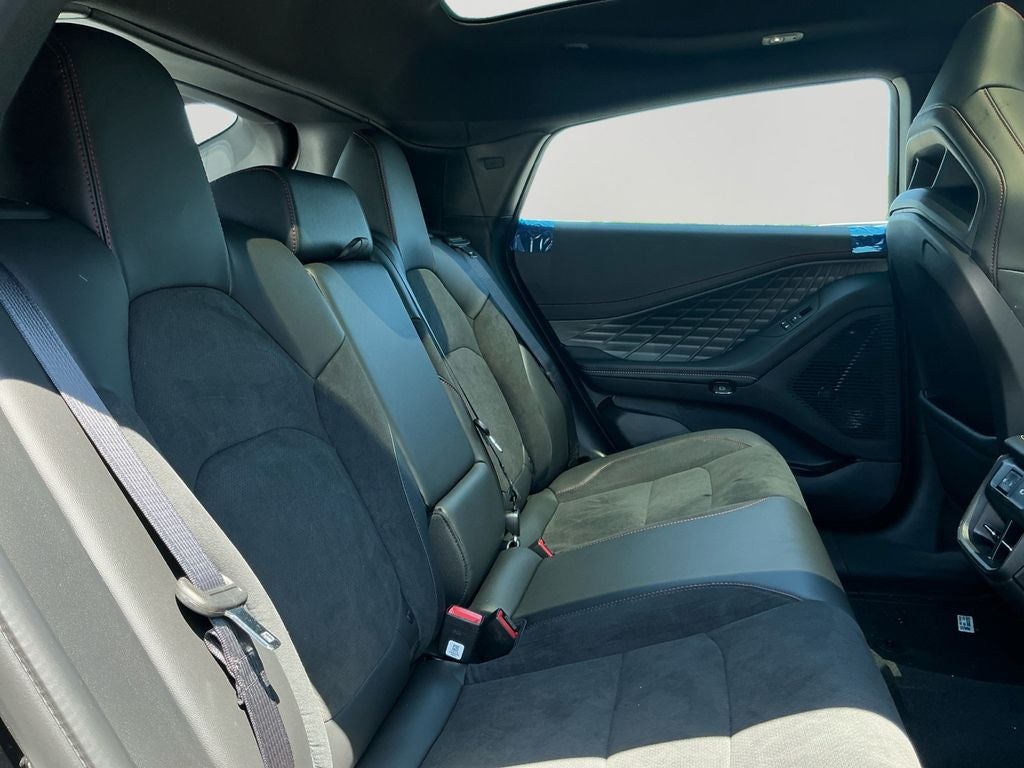 2026 Dodge Charger R/T Plus