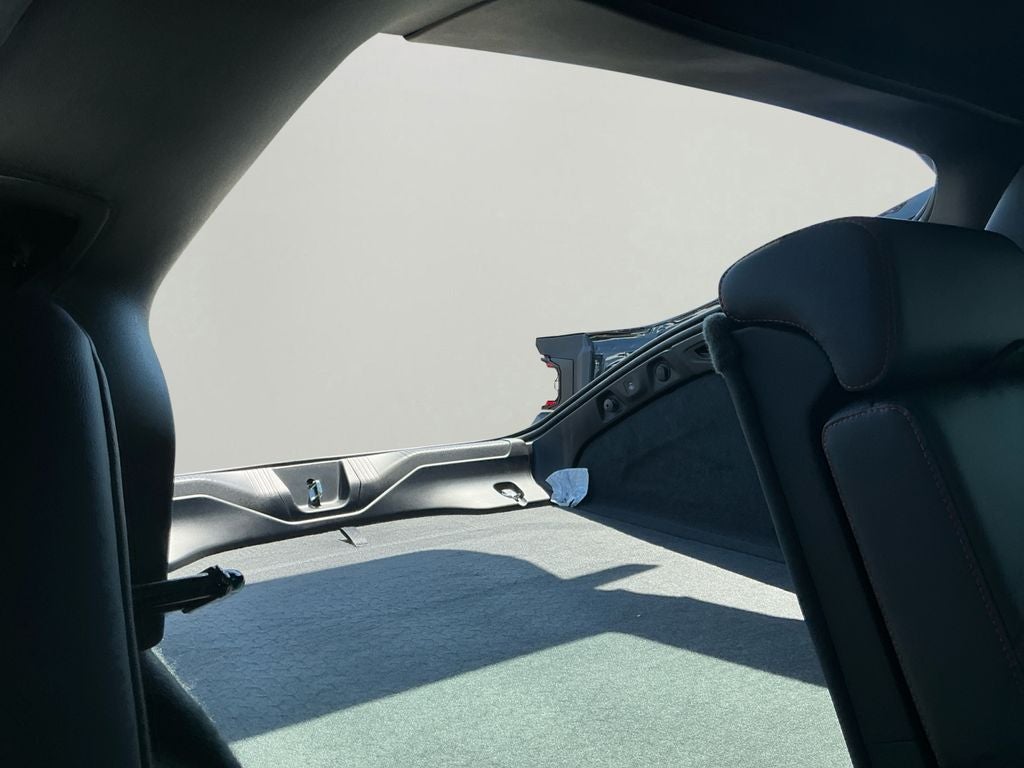 2026 Dodge Charger R/T Plus