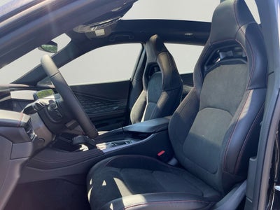 2026 Dodge Charger R/T Plus