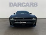 2026 Dodge Charger R/T Plus