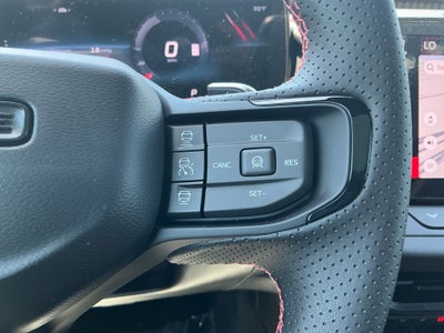 2026 Dodge Charger R/T Plus