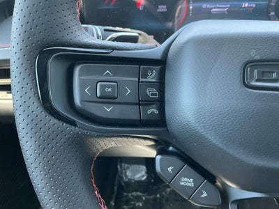 2026 Dodge Charger R/T Plus