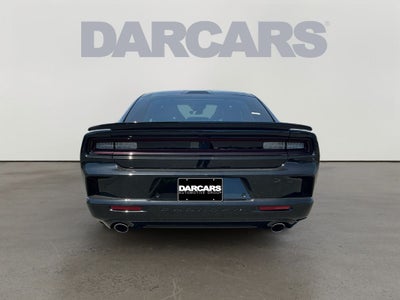 2026 Dodge Charger R/T Plus