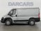 2027 RAM ProMaster 1500 Low Roof