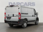 2027 RAM ProMaster 1500 Low Roof
