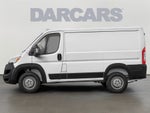 2026 RAM ProMaster 1500 Low Roof