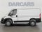 2026 RAM ProMaster 1500 Low Roof