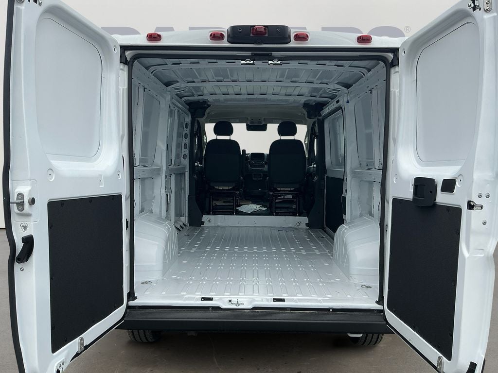 2026 RAM ProMaster 1500 Low Roof
