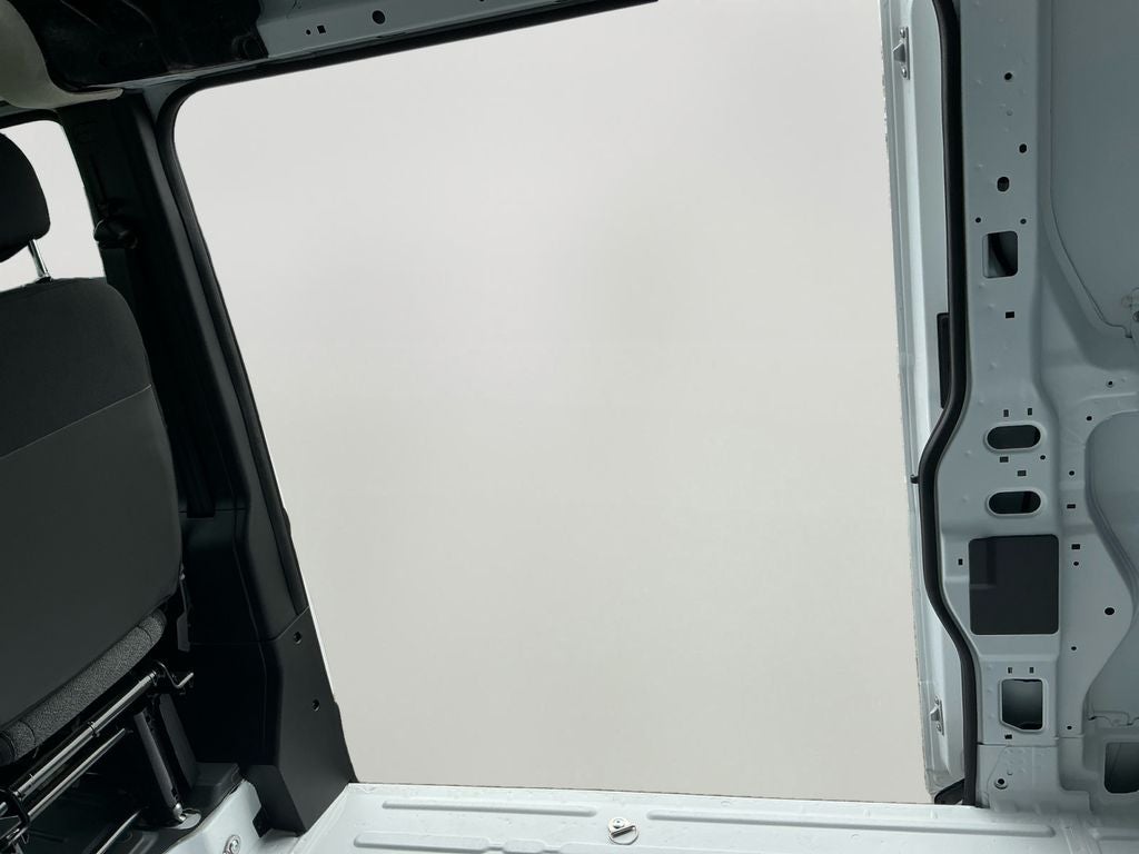 2026 RAM ProMaster 1500 Low Roof