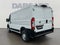 2026 RAM ProMaster 1500 Low Roof