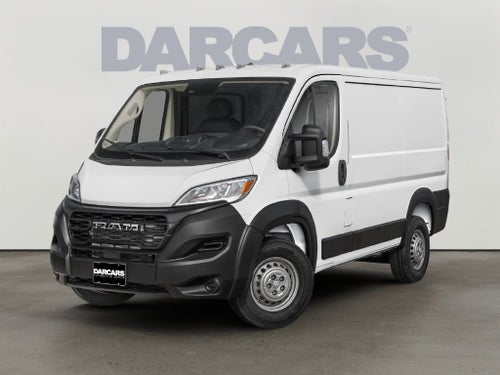 2027 RAM ProMaster 1500 Base