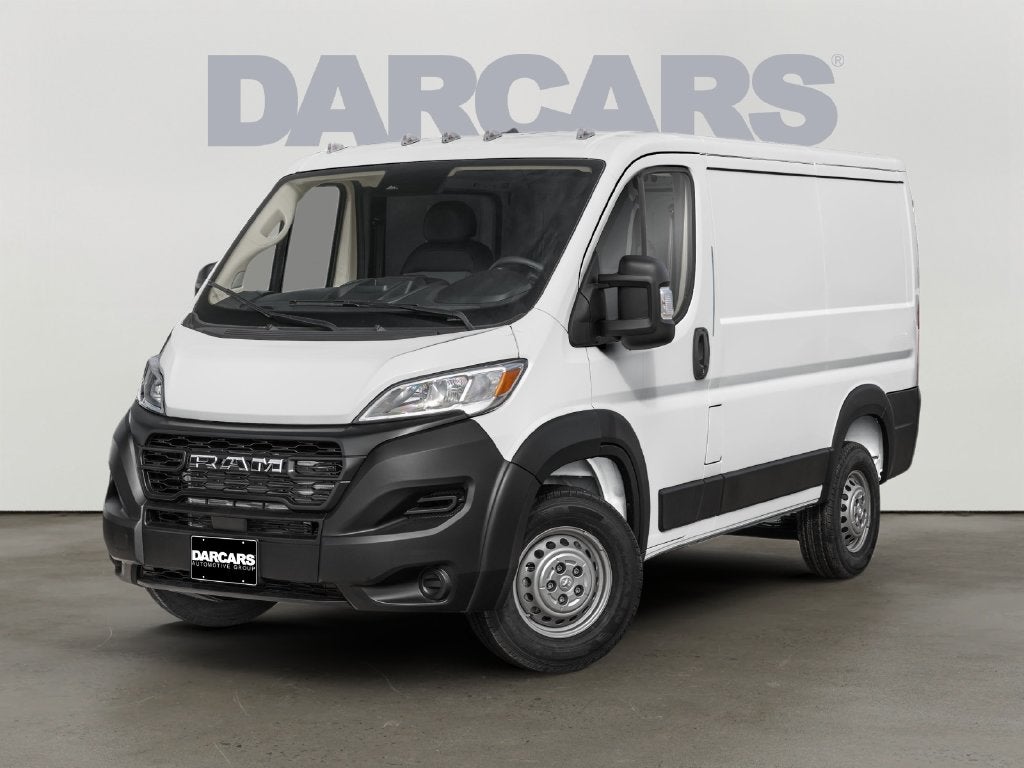 2027 RAM ProMaster 1500 Base