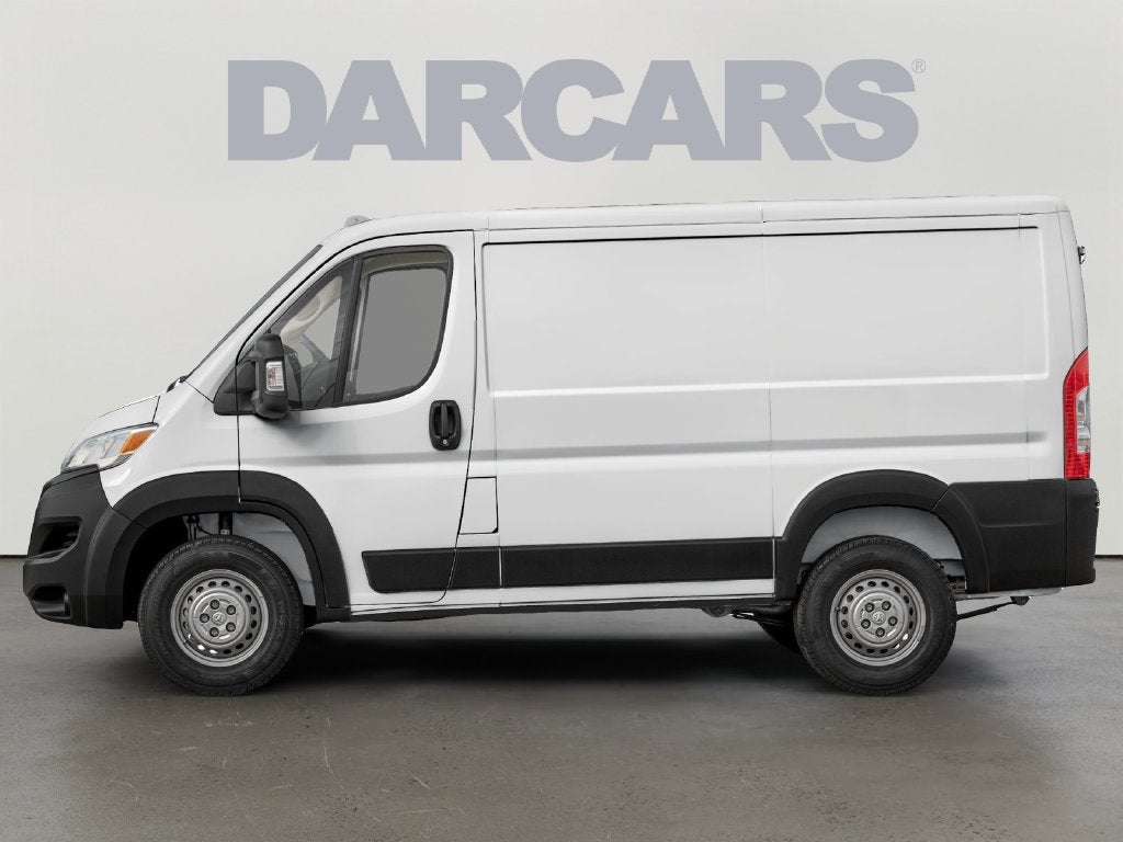 2027 RAM ProMaster 1500 Base