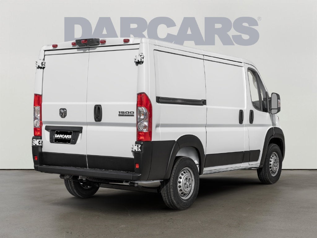 2027 RAM ProMaster 1500 Base