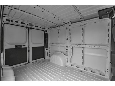 2027 RAM ProMaster 1500 Base