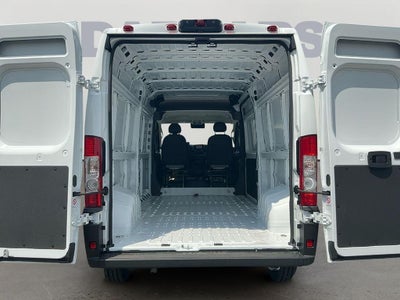2025 RAM ProMaster 2500 High Roof