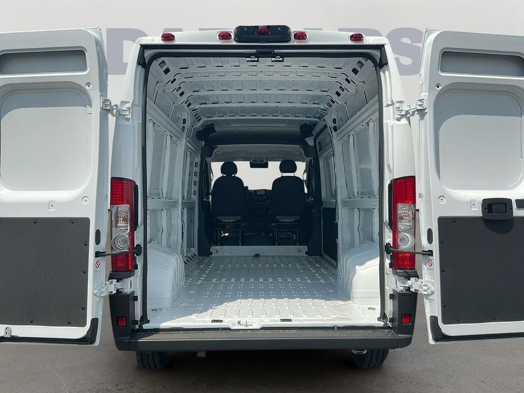 2025 RAM ProMaster 2500 High Roof
