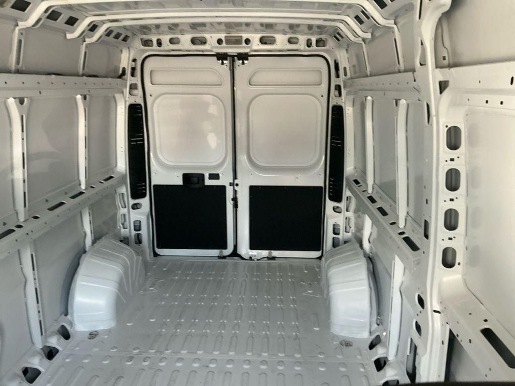 2025 RAM ProMaster 2500 High Roof