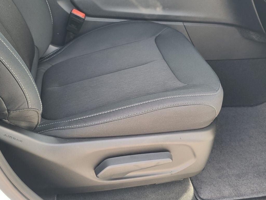 2025 Jeep Grand Cherokee L Laredo X