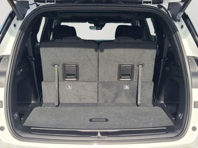 2025 Jeep Grand Cherokee L Laredo X