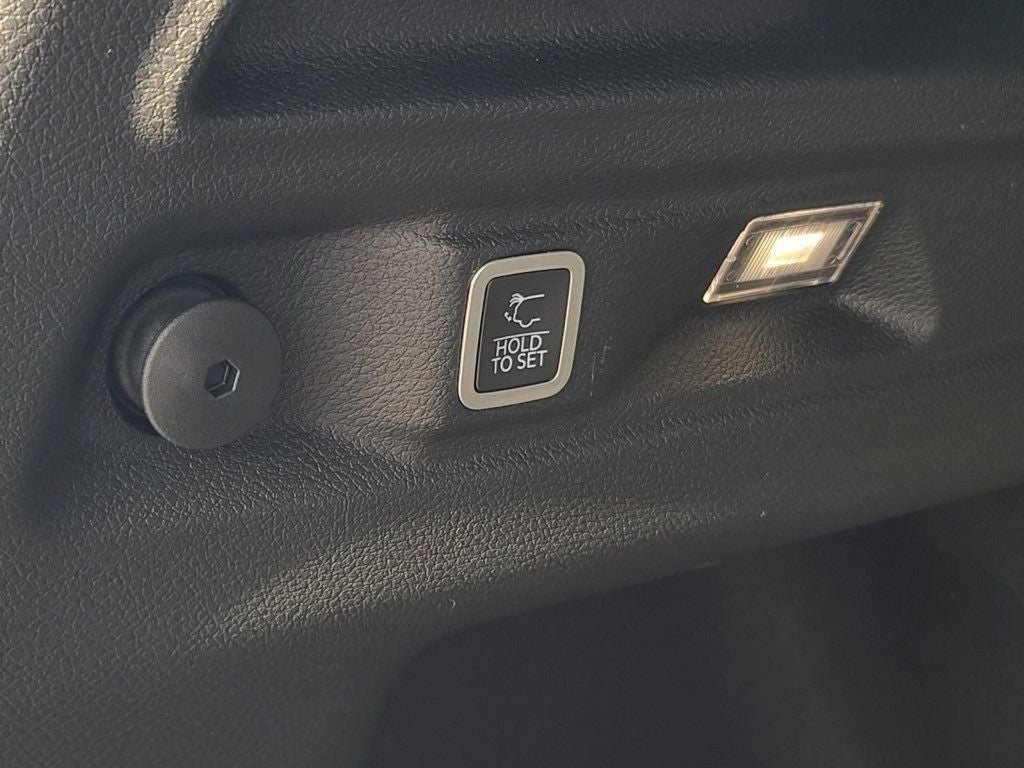 2025 Jeep Grand Cherokee L Laredo X